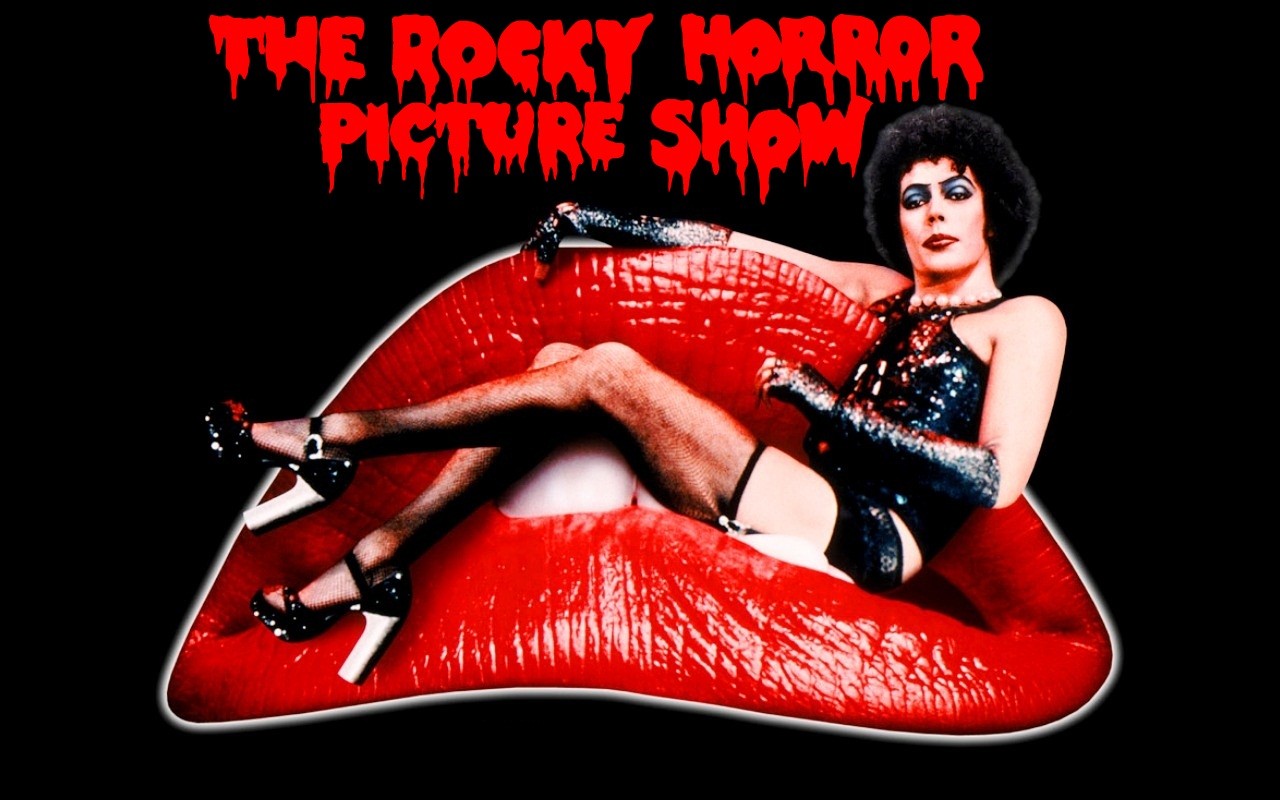 Rocky Horror Picture Show 
When: Fri., Oct. 28
Because it&#146;s Halloween, the Kent Stage will host a midnight screening of The Rocky Horror Picture Show, the 1975 film that still draws an exuberant, costumed crowd that likes to throw rice and dry toast and sing along to the songs in the movie. Tickets are $7 in advance, $10 at the door. (Courtesy Facebook)