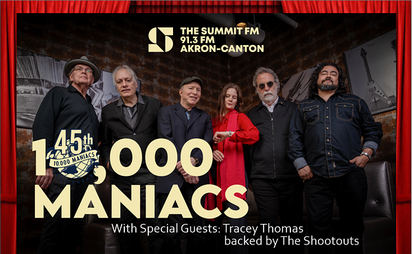 Image: 10,000 MANIACS