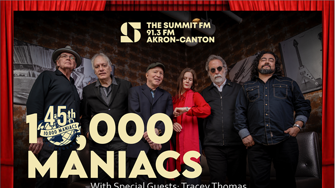 Image: 10,000 MANIACS
