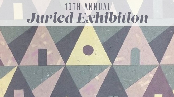 10th Annual Juried Exhibition
