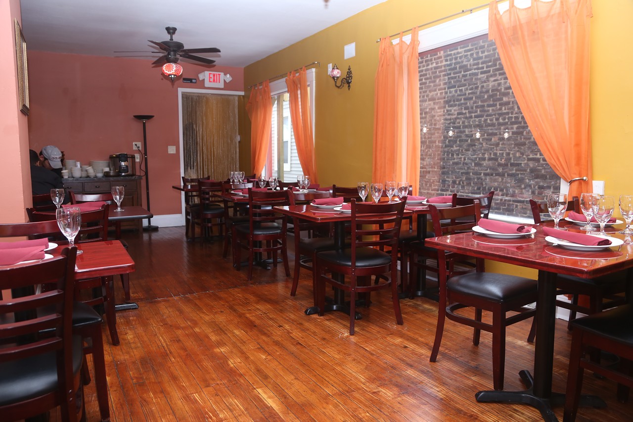 11 Photos from Tandul Indian in Tremont