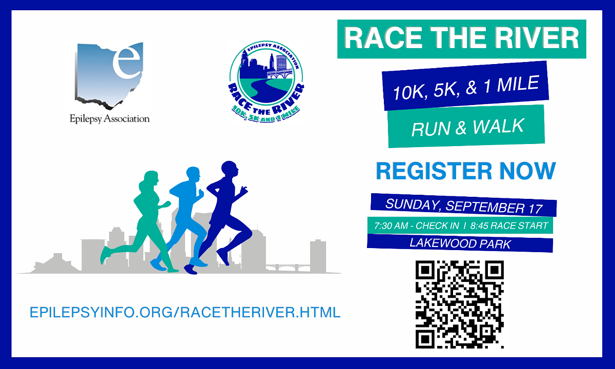 Race the River