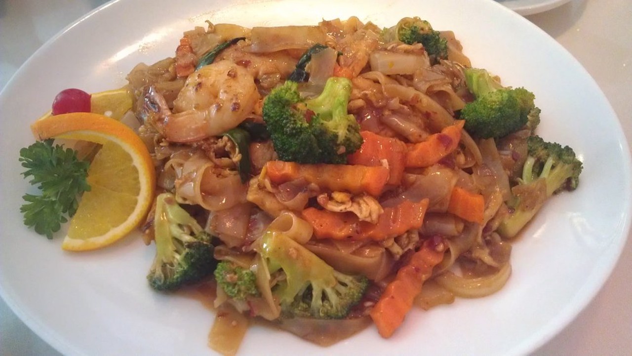 Crazy Noodles | High Thai&#146;d | 1791 Coventry Rd
Cleveland Heights, OH 44118