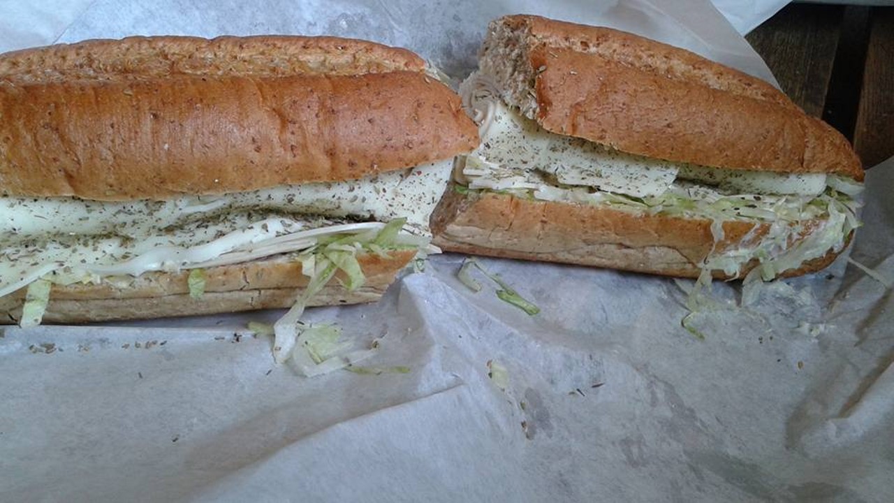 Grum's Sub Shoppe | 1776 Coventry Rd
Cleveland Heights, OH 44118
