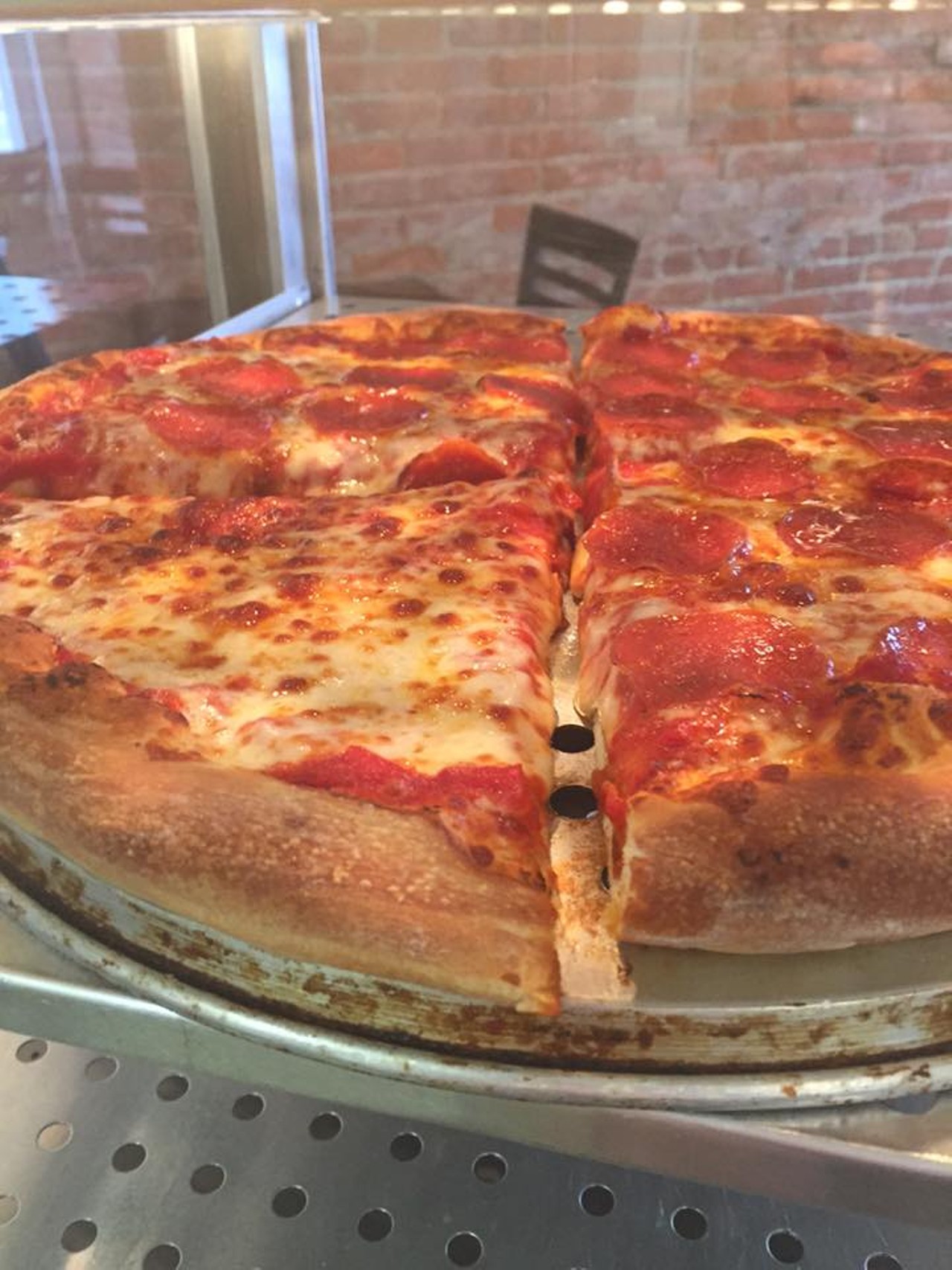 Guy's Pizza | 1838 Coventry Rd.
Cleveland Heights, OH 44118