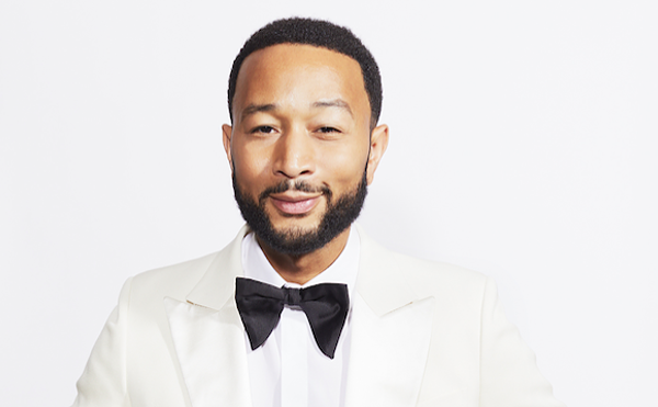 John Legend.