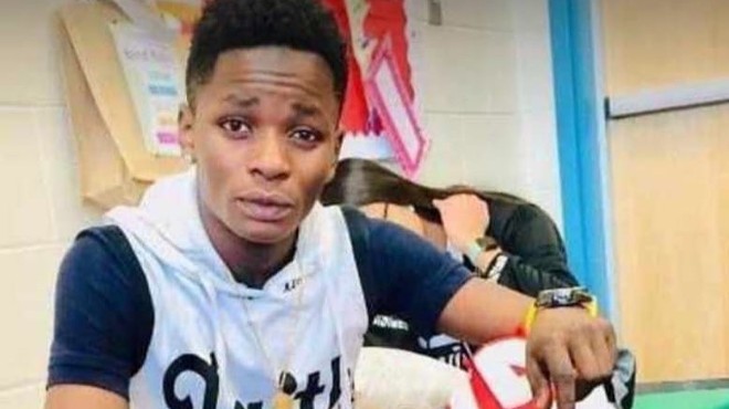 17-Year-Old Refugee Killed in Detroit-Shoreway Carjacking Was Driving Home from Soccer