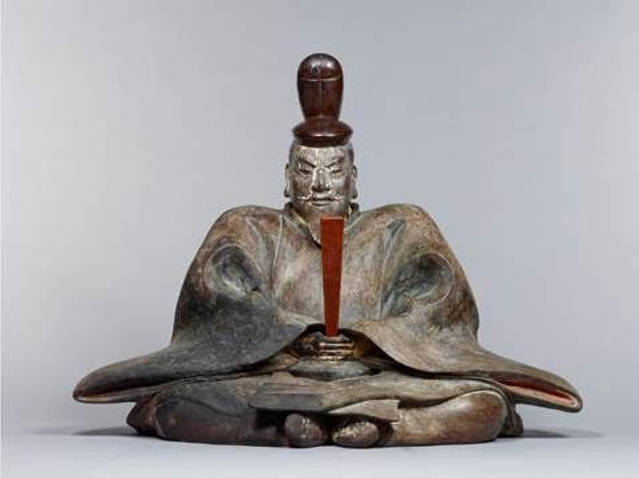  'Shinto: Discovery of the Divine in Japanese Art' Opens at CMA
Thu, March 23
Courtesy of the Cleveland Museum of Art