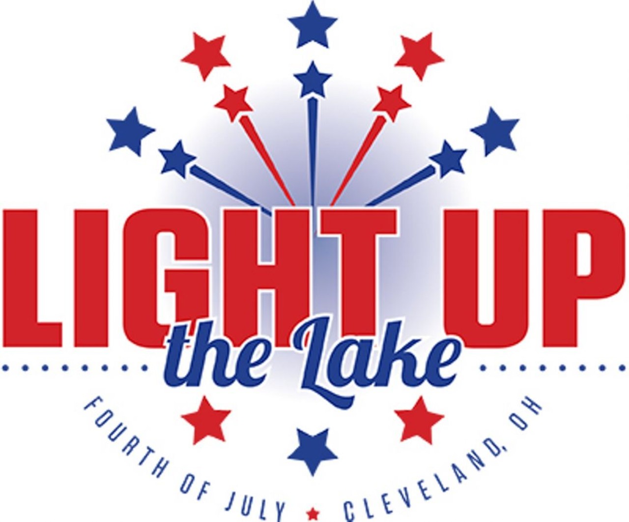  Cleveland Light Up the Lake
Wed, July 4
Photo Provided