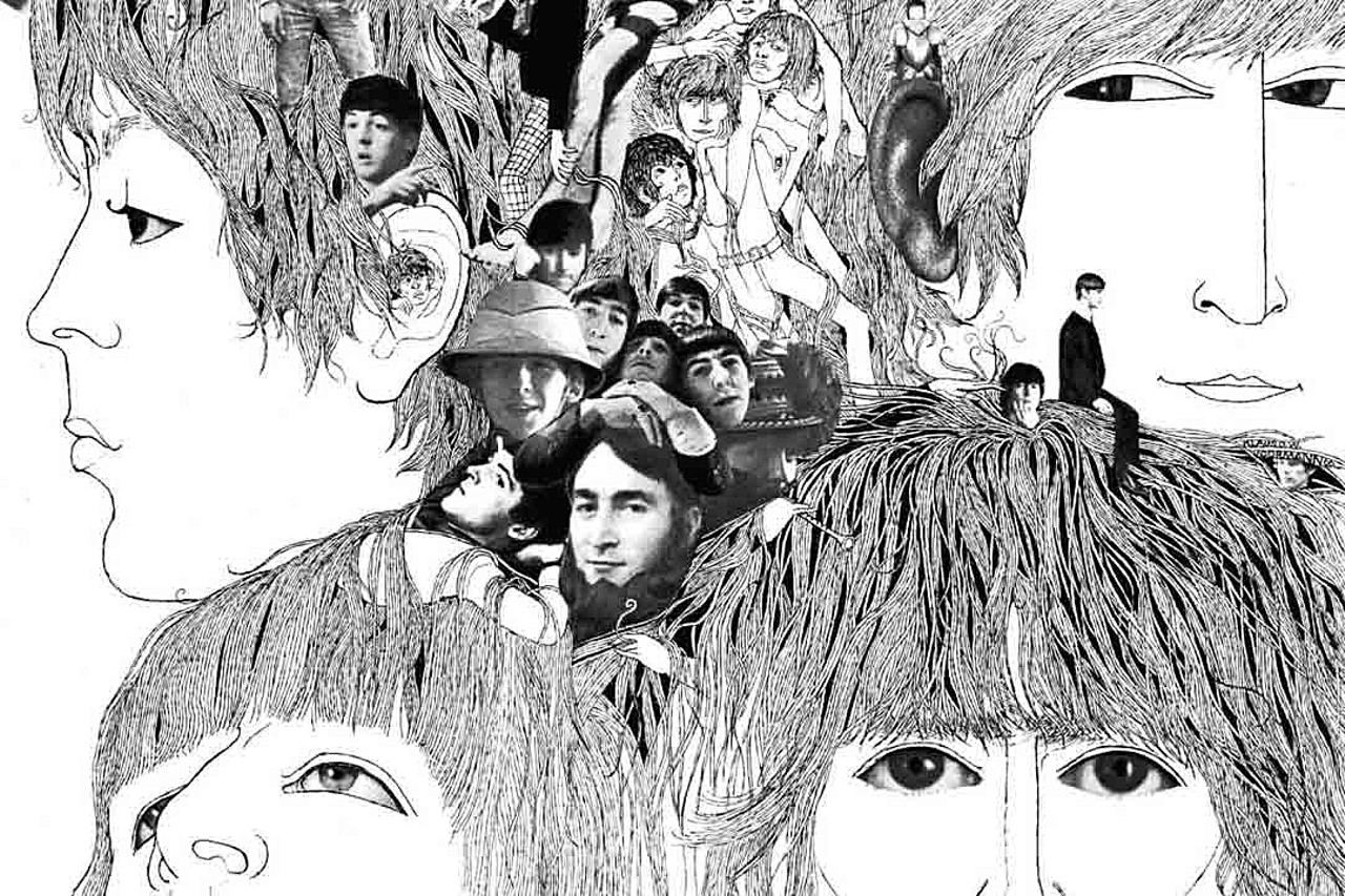 Relax And Float Upstream: Behind The Beatles' Seminal Revolver Album 
Fri, Sept. 21
Album Cover