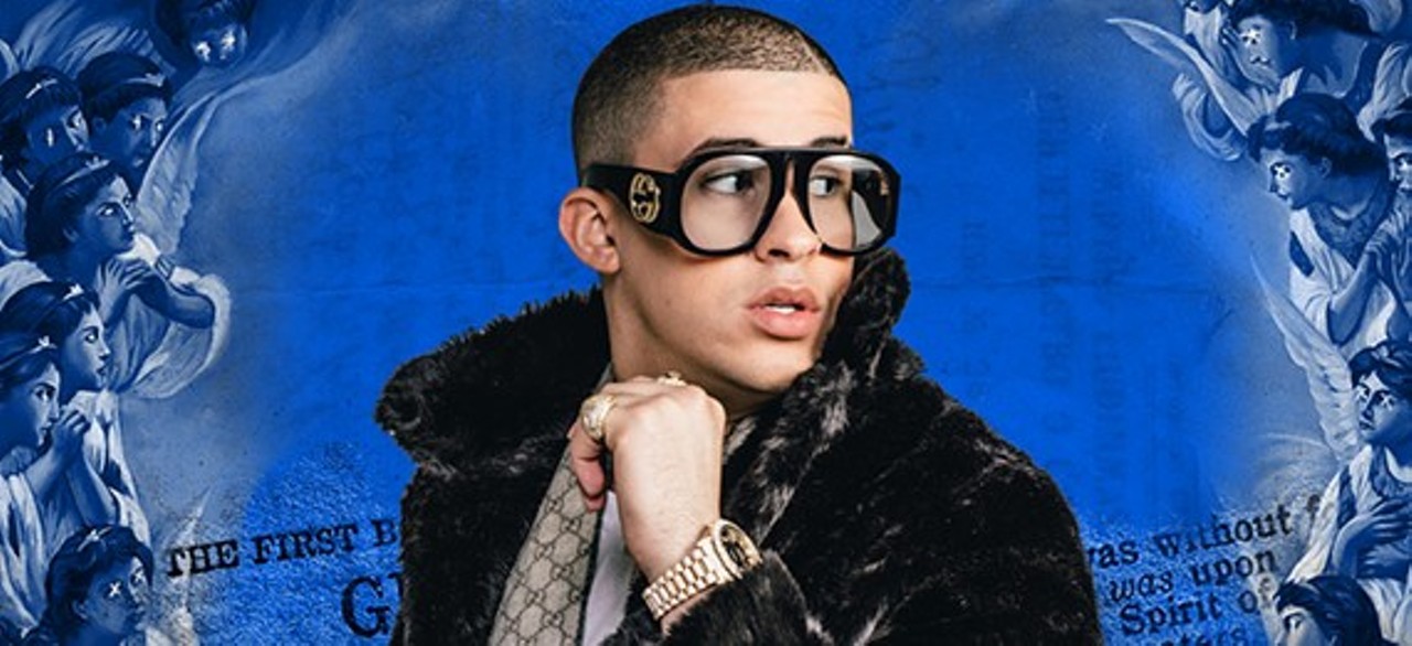 Bad Bunny at KeyBank State Theatre
Thu, Sept. 20
Photo Provided