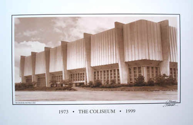 20 Musical Memories From the Richfield Coliseum