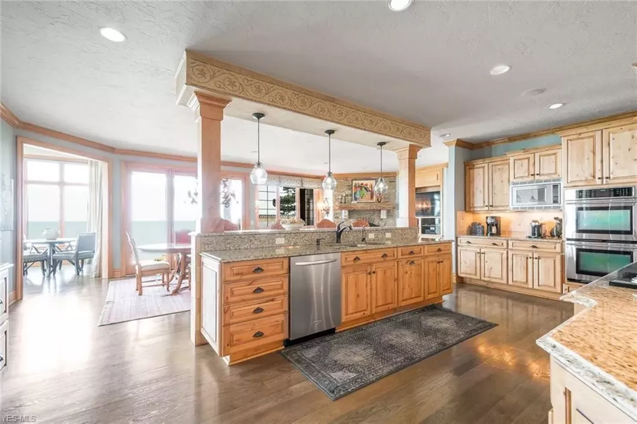 20 Of The Most Expensive Homes Currently On The Market In Cleveland