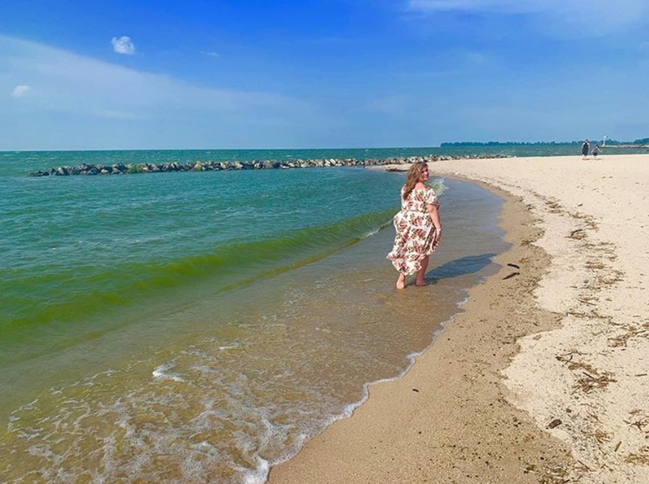 Oregon
Lucas County
Just east of Toledo, this beach town claims one mile of shoreline on Lake Erie. Visitors can swim on the sandy beaches of Maumee Bay State Park, bike along the &#147;Oregon Trail&#148; or relax at one of three regional parks. 
Photo via sunkissedmags/Instagram