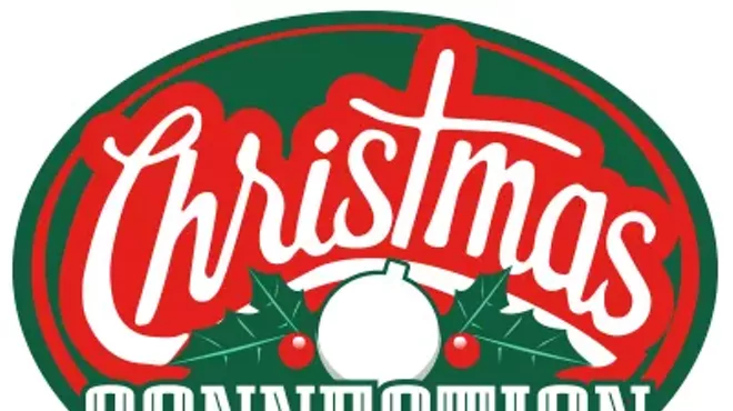 Image: 2022 Christmas Connection