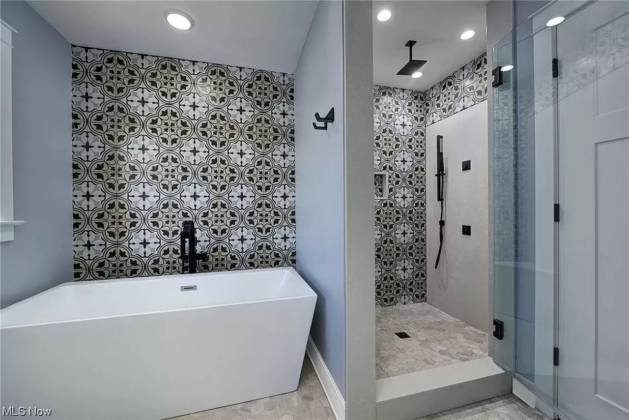 2022 St. Jude Dream Giveaway Home in Shaker Heights Hits the Market for