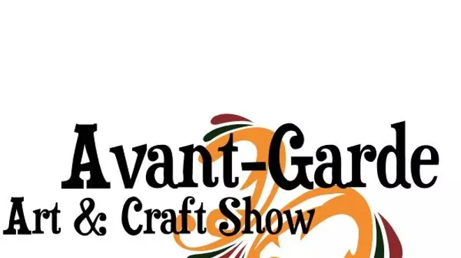 Image: 2023 Avon Fall Avant-Garde Art & Craft Show