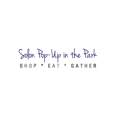 2023 SOLON POP UP IN THE PARK