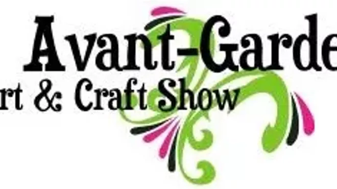 Image: 2023 STRONGSVILLE SPRING AVANT-GARDE ART & CRAFT SHOW!