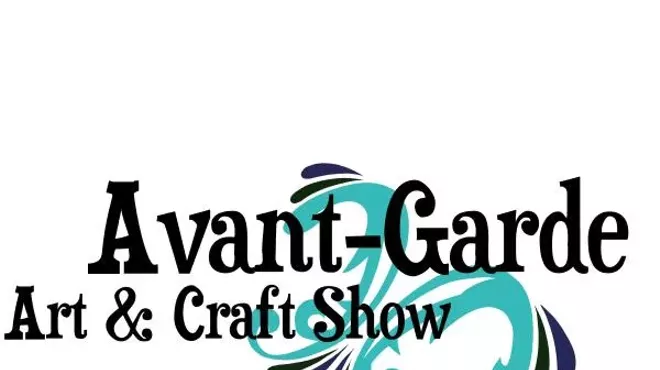 Image: 2024 AVON WINTER AVANT-GARDE ART & CRAFT SHOW