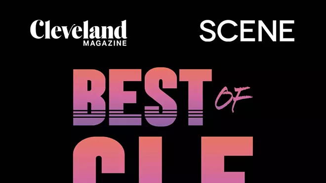 Image: 2024 Best of Cleveland Party