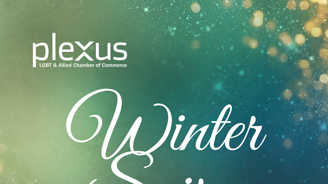 Image: 2024 Plexus Winter Soiree
