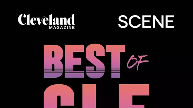 Image: 2025 Best of Cleveland Party