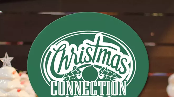 Image: 2025 Cleveland Christmas Connection