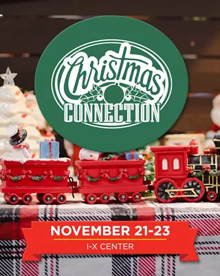 2025 Cleveland Christmas Connection