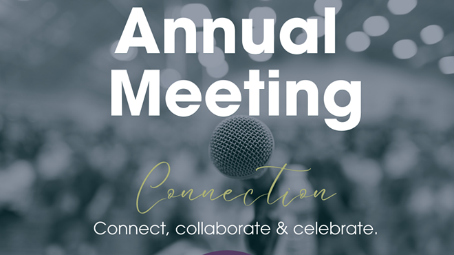 Image: 2025 Plexus Annual Meeting
