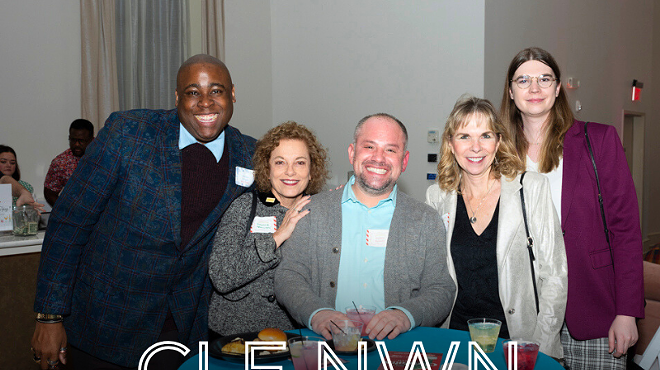 Image: 2025 Plexus February Cleveland Network Night