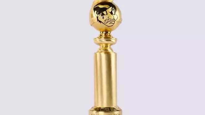 Image: 2026 Ad Hommies Awards