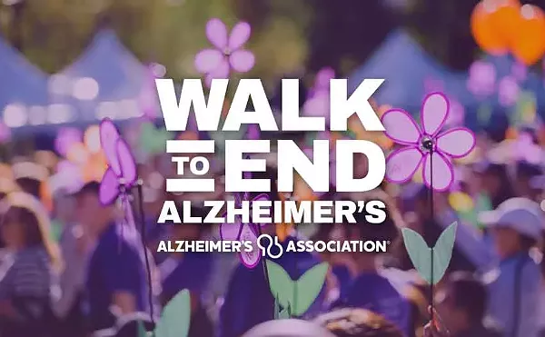 Image: 2026 Walk to End Alzheimer's