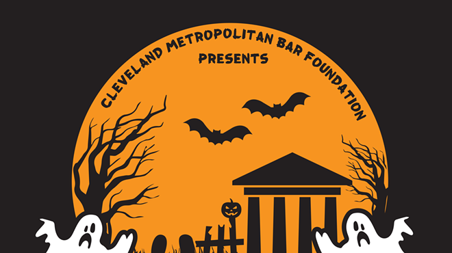 Image: 20th Annual Halloween Run for Justice