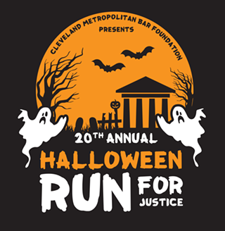 Image: 20th Annual Halloween Run for Justice