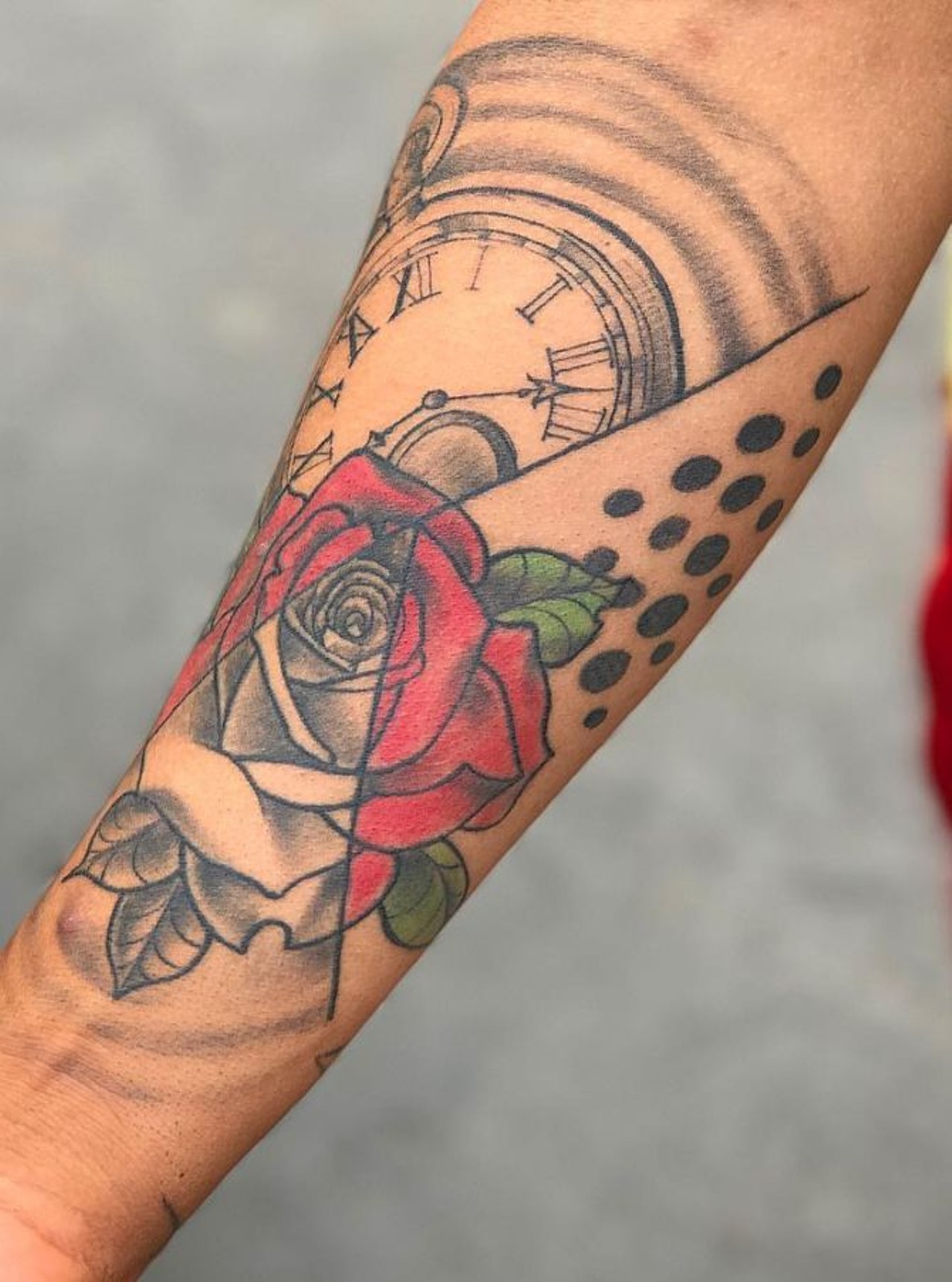 🔥🔥 10 Cleveland Tattoo Artists You May Follow Now!
