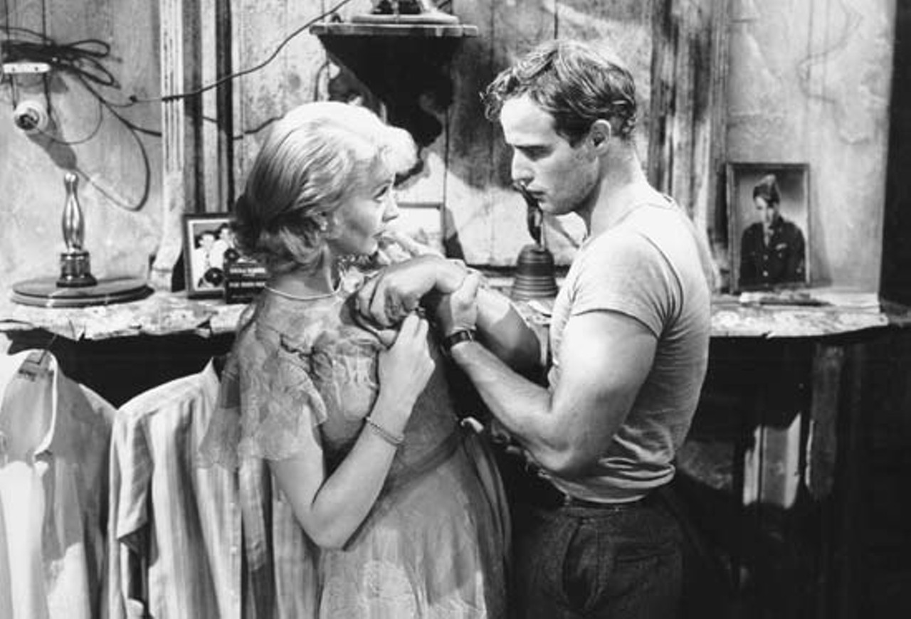  CSU theater production of &#147;A Streetcar Named Desire&#148;
Thu, April 20 - Sun, April 30
Photo Provided