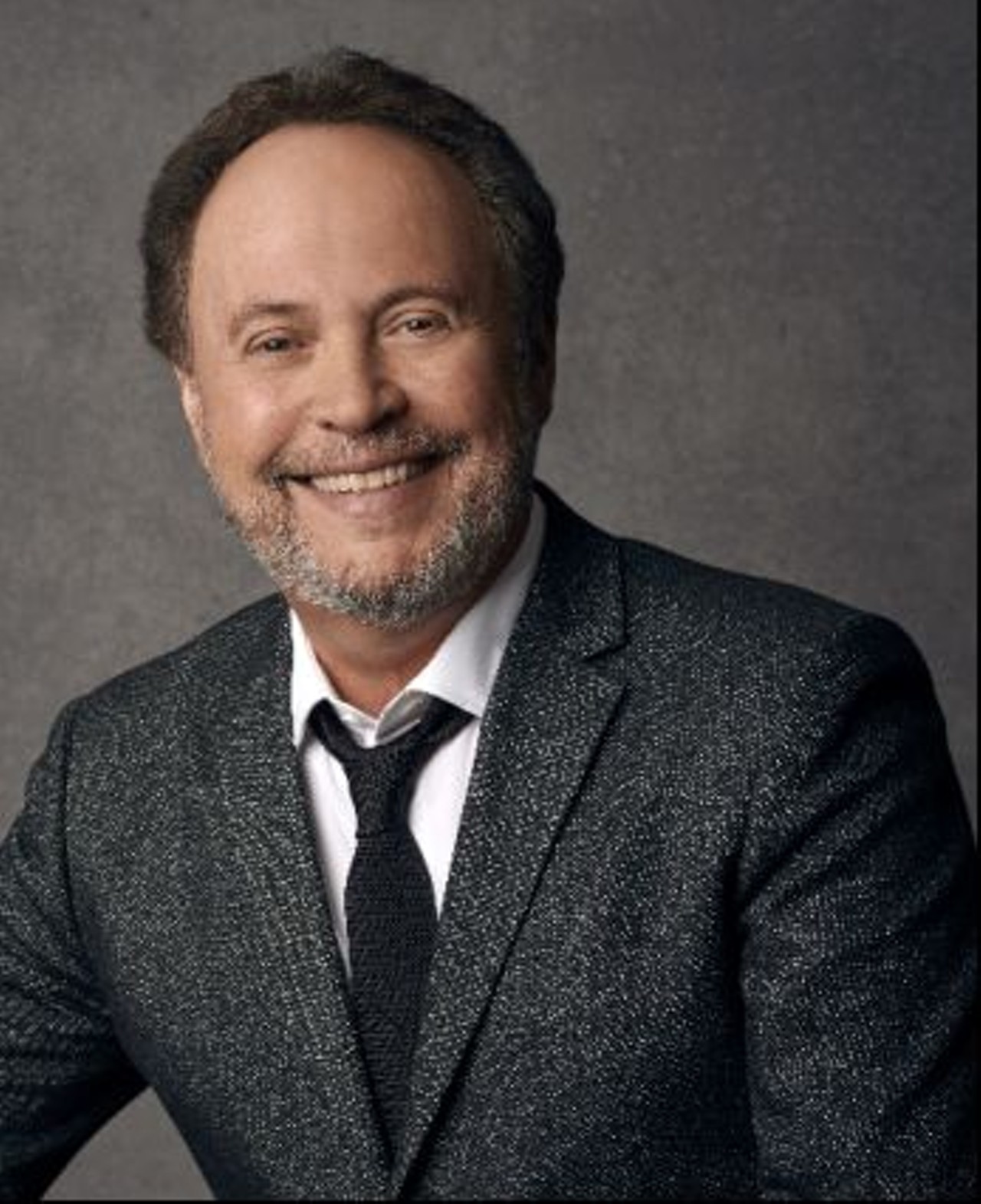Billy Crystal
Wednesday, March 29 
Photo Provided