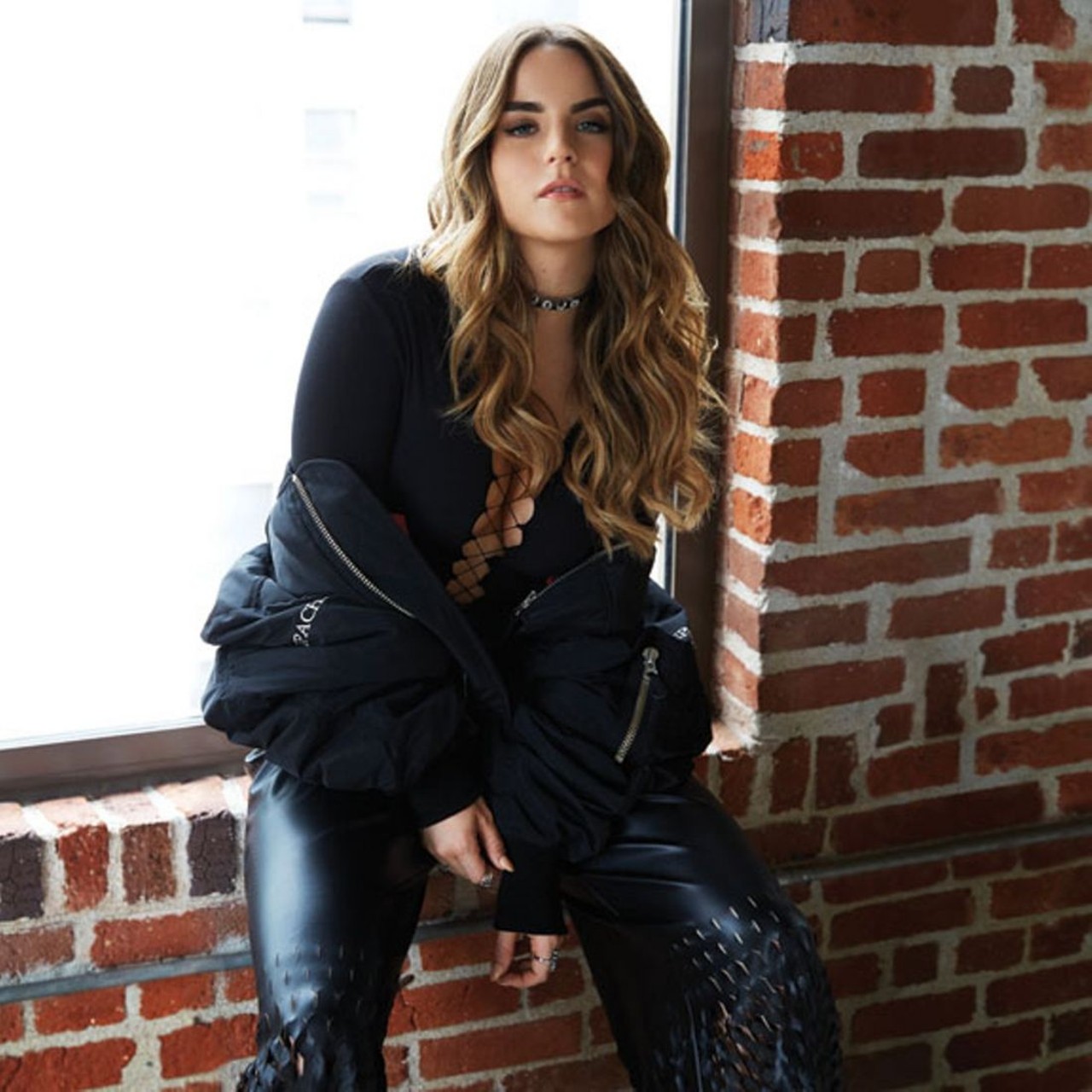 Band of the Week: JoJo 
Thursday, March 30
Photo Provided