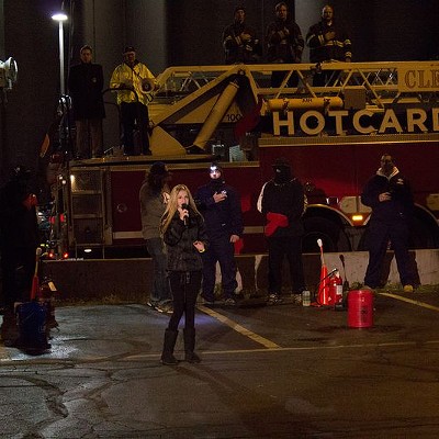 21 People Were Set on Fire at the Hotcards Burn Event