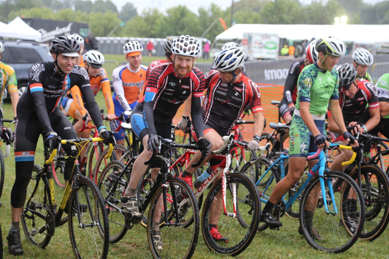 21 Photos from NEOCycle at Edgewater Park