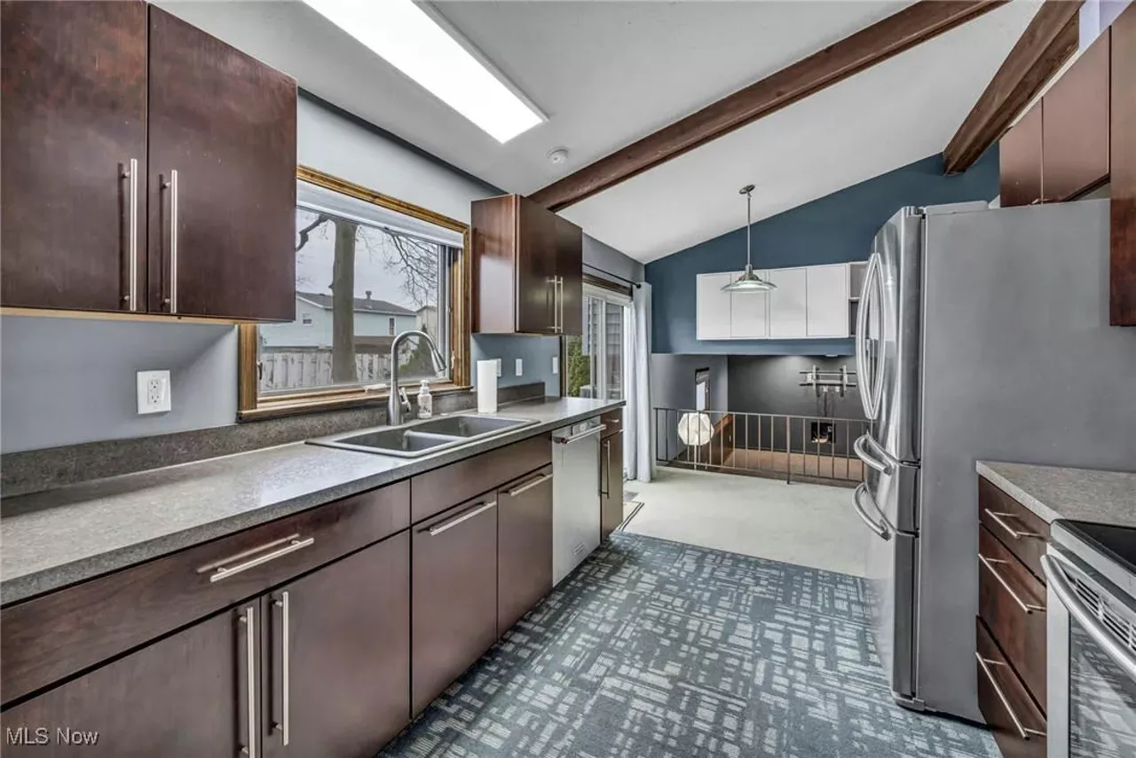 Modern Style - Cleveland, OH Homes for Sale | Redfin