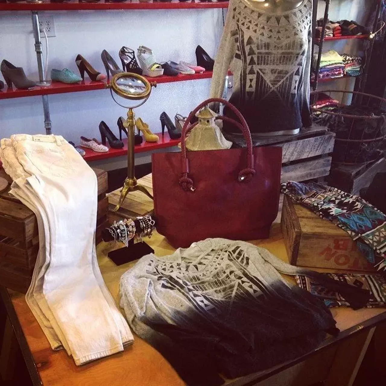 23 Boutiques & Small Shops to Visit in Northeast Ohio Cleveland