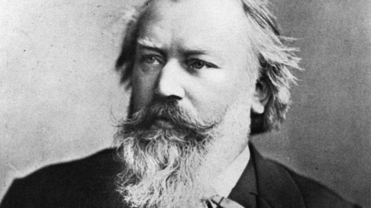 Brahms' First Symphony with the Cleveland Orchestra
Thu, Dec. 7-Sat, Dec. 9
Photo via Wikipedia