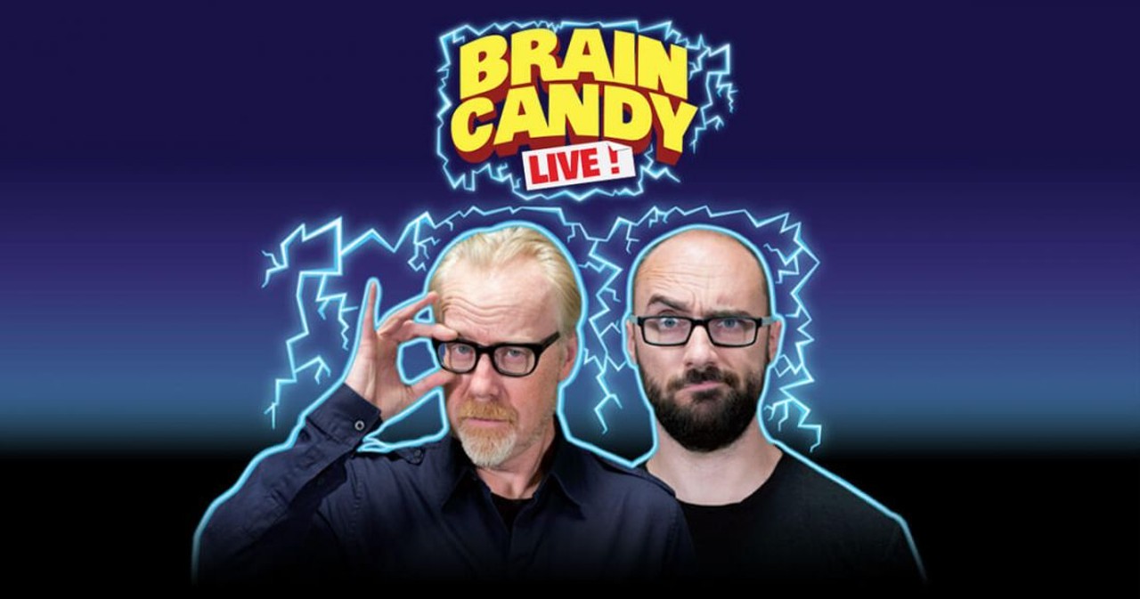 Brain Candy Live 
Fri, Dec. 8
Photo Provided