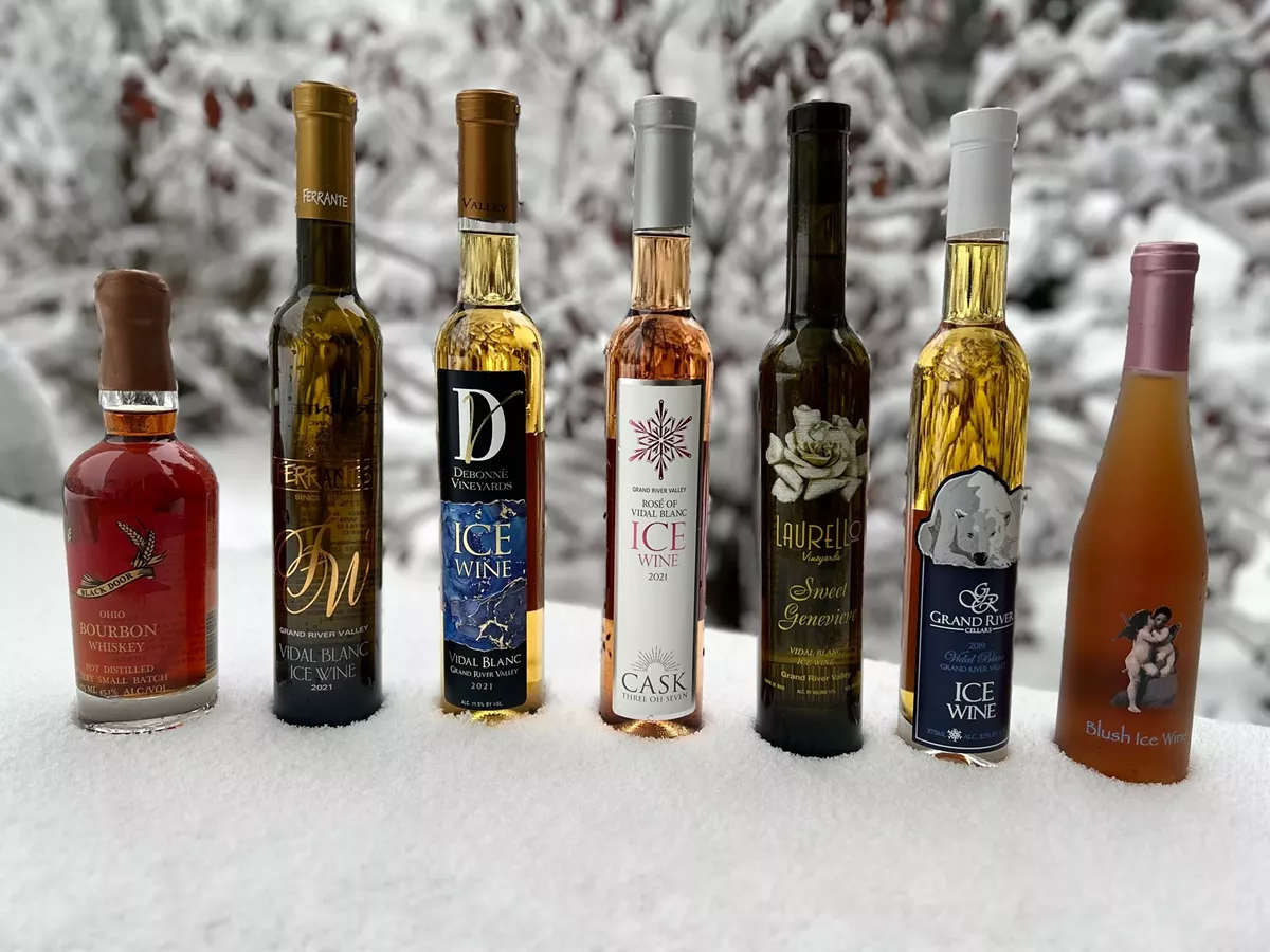 Ice Wine