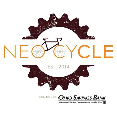 NEOCycle at Edgewater - Sept. 9 - 11, Begins 8pm Friday, neocycle.org