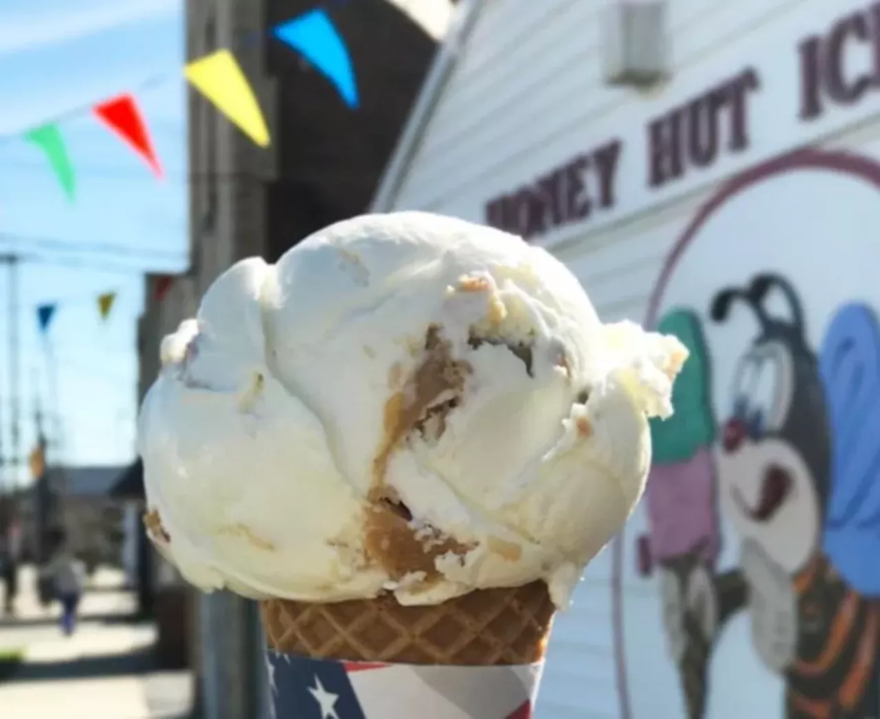 26 Essential Cleveland Ice Cream Spots Cleveland Cleveland Scene