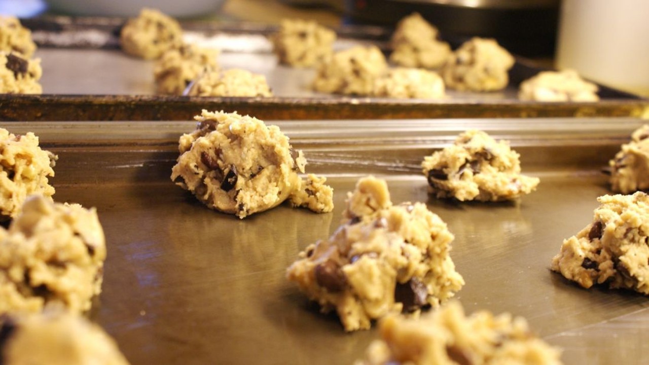 CLE Cookie Dough + Platform Beer Pairing: Valentine's Edition  
Thu, Feb. 14
Photo via Wikimedia Commons
