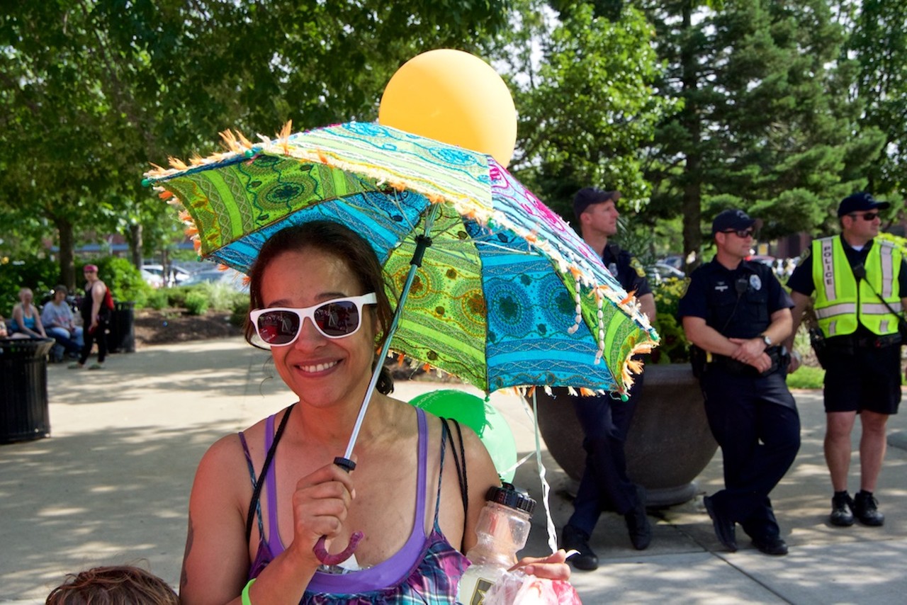 29 Photos from the Lakewood Summer Meltdown